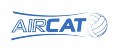 AIRCAT Logo (USPTO, 08.12.2014)