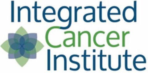 INTEGRATED CANCER INSTITUTE Logo (USPTO, 04/06/2015)