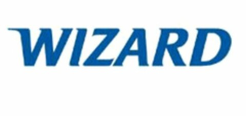 WIZARD Logo (USPTO, 04/20/2015)