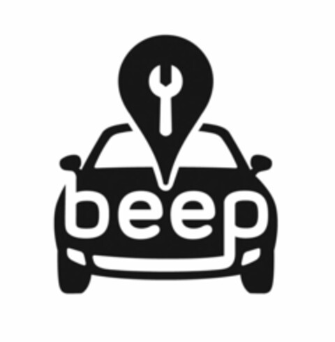 BEEP Logo (USPTO, 30.04.2015)