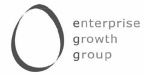 ENTERPRISE GROWTH GROUP Logo (USPTO, 05/27/2015)