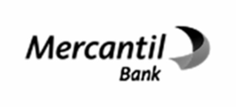 MERCANTIL BANK Logo (USPTO, 06/02/2015)