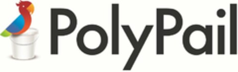 POLYPAIL Logo (USPTO, 28.07.2015)