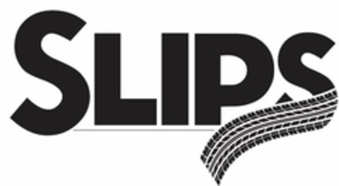 SLIPS Logo (USPTO, 05.10.2015)