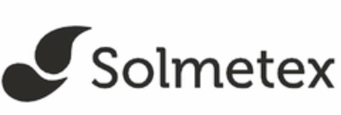 SOLMETEX Logo (USPTO, 01.11.2015)