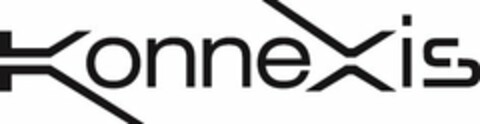 KONNEXIS Logo (USPTO, 11/04/2015)