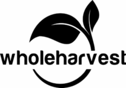 WHOLEHARVEST Logo (USPTO, 06.11.2015)