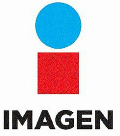 I IMAGEN Logo (USPTO, 20.01.2016)