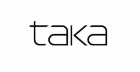 TAKA Logo (USPTO, 29.02.2016)