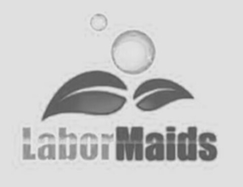 LABORMAIDS Logo (USPTO, 04.04.2016)