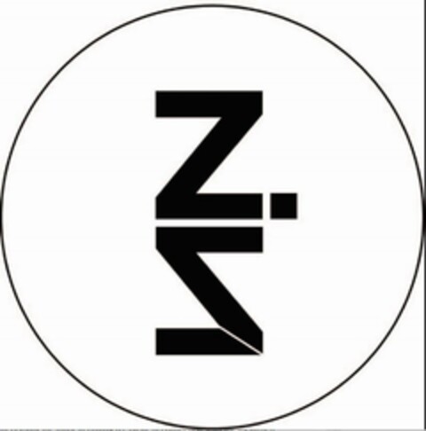 Z.Z Logo (USPTO, 03.06.2016)