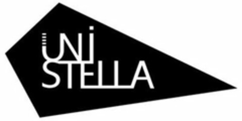 UNI STELLA Logo (USPTO, 23.06.2016)