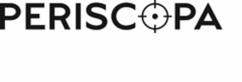 PERISCOPA Logo (USPTO, 18.07.2016)