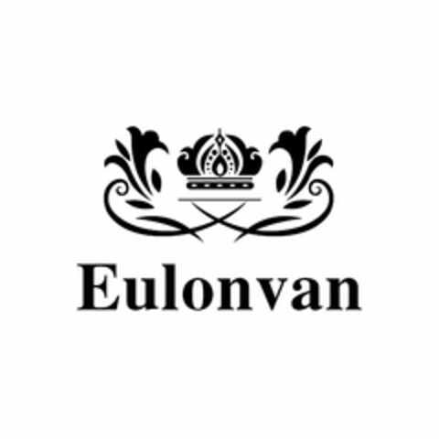 EULONVAN Logo (USPTO, 29.07.2016)
