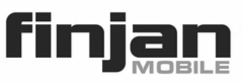 FINJAN MOBILE Logo (USPTO, 10.08.2016)