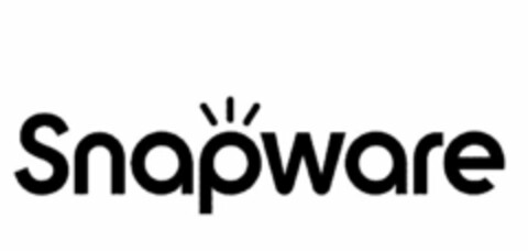 SNAPWARE Logo (USPTO, 08.09.2016)