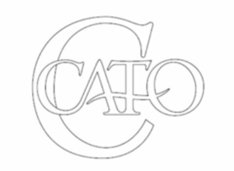 C CATO Logo (USPTO, 09/21/2016)