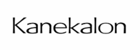 KANEKALON Logo (USPTO, 30.11.2016)