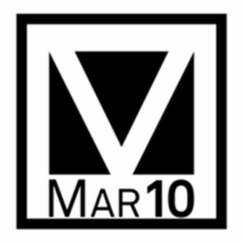 MAR10 Logo (USPTO, 07.12.2016)