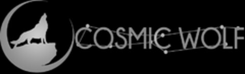 COSMIC WOLF Logo (USPTO, 11.12.2016)