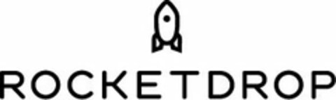 ROCKETDROP Logo (USPTO, 05.01.2017)