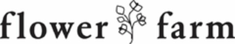 FLOWER FARM Logo (USPTO, 13.03.2017)