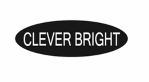 CLEVER BRIGHT Logo (USPTO, 18.04.2017)