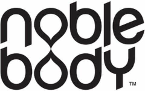 NOBLE BODY Logo (USPTO, 12.06.2017)