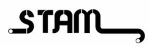 STAM Logo (USPTO, 19.06.2017)