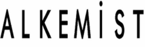 A L K E M I S T Logo (USPTO, 09.07.2017)