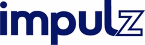 IMPULZ Logo (USPTO, 12.07.2017)