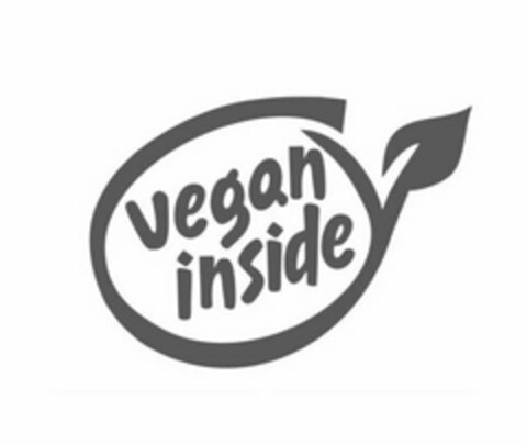 VEGAN INSIDE Logo (USPTO, 08/24/2017)