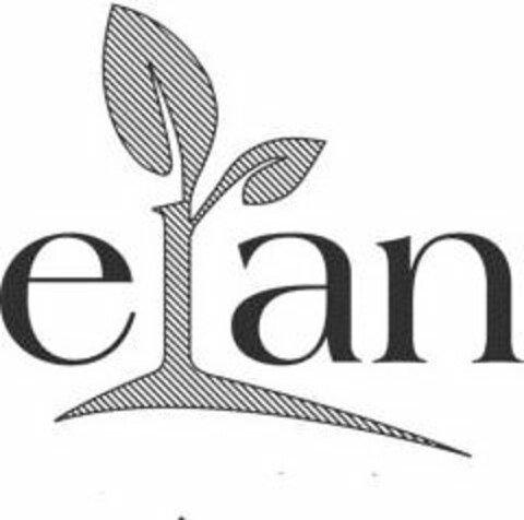 ELAN Logo (USPTO, 10/05/2017)