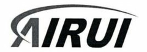 AIRUI Logo (USPTO, 17.10.2017)