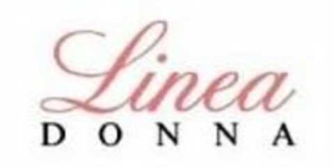 LINEA DONNA Logo (USPTO, 24.10.2017)