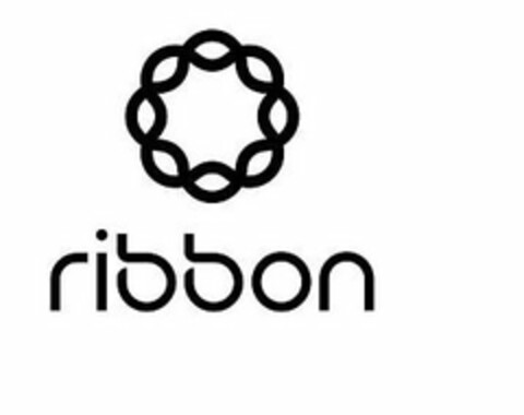 RIBBON Logo (USPTO, 17.11.2017)