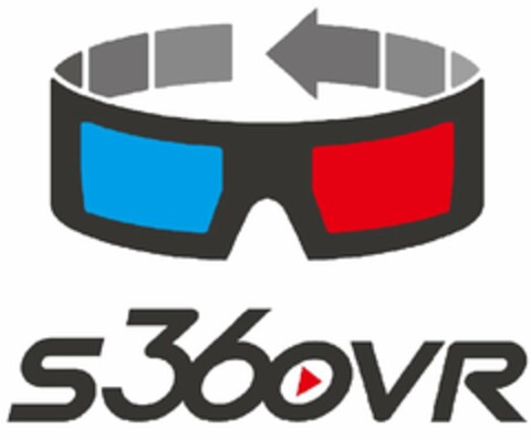 S360VR Logo (USPTO, 20.11.2017)