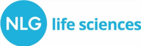 NLG LIFE SCIENCES Logo (USPTO, 11/22/2017)