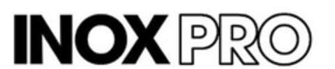 INOX PRO Logo (USPTO, 20.12.2017)