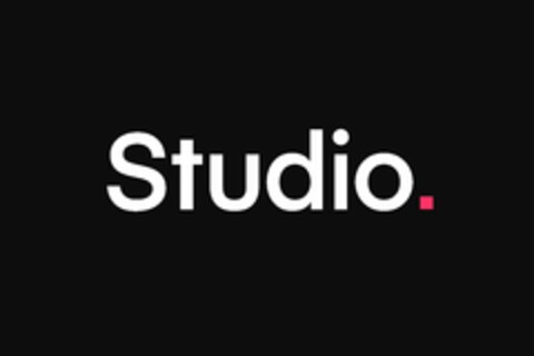 STUDIO Logo (USPTO, 05.01.2018)