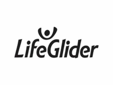 LIFEGLIDER Logo (USPTO, 11.01.2018)