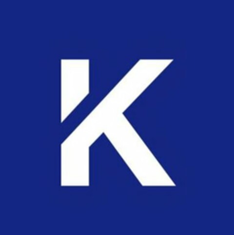 K Logo (USPTO, 01/18/2018)