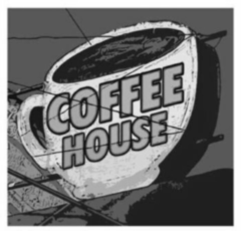 COFFEE HOUSE Logo (USPTO, 08.02.2018)