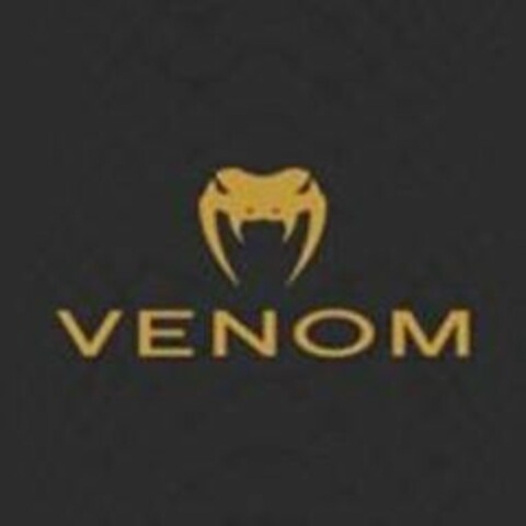 VENOM Logo (USPTO, 16.02.2018)