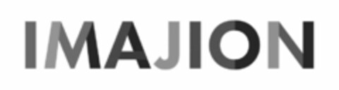 IMAJION Logo (USPTO, 01.03.2018)