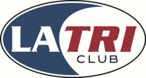 LA TRI CLUB Logo (USPTO, 05.03.2018)