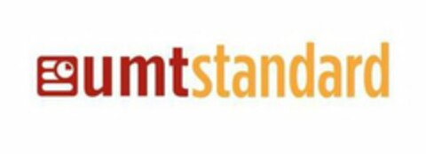 UMTSTANDARDS Logo (USPTO, 28.03.2018)