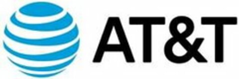 AT&T Logo (USPTO, 04/16/2018)