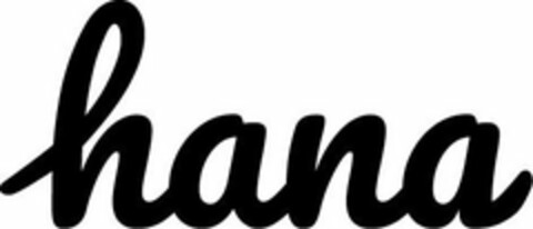 HANA Logo (USPTO, 19.04.2018)