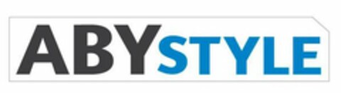 ABYSTYLE Logo (USPTO, 28.04.2018)